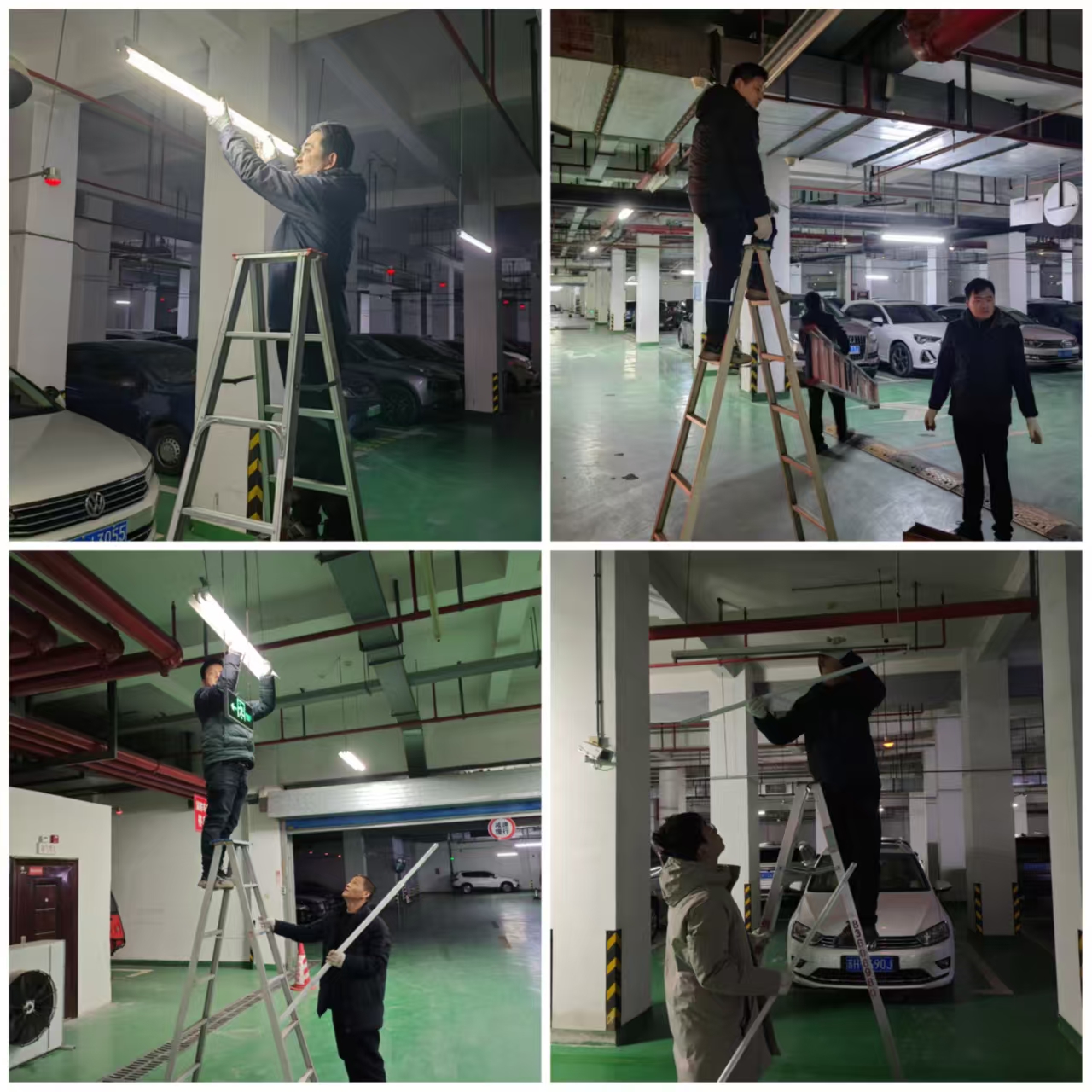 科技赋能节约型机关建设——市级机关服务中心有序推...